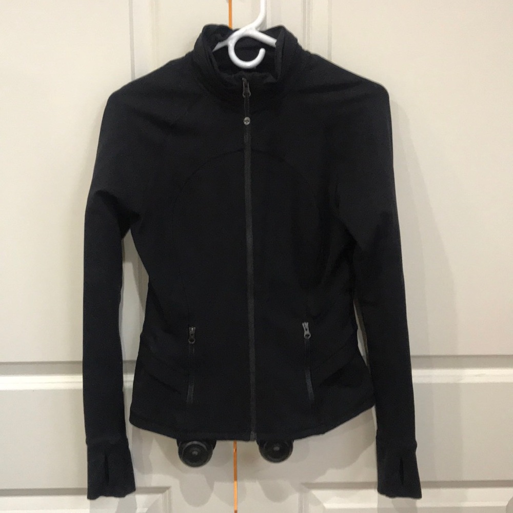 Lululemon jacket